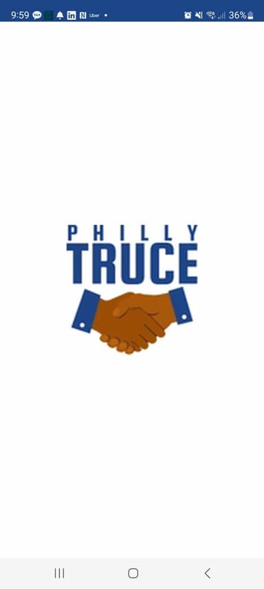 Philly Truce PWA